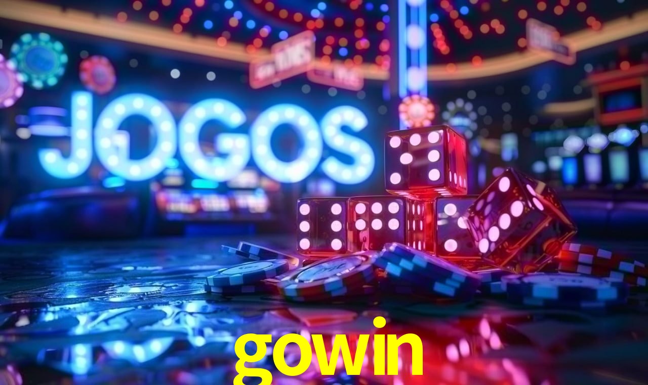 Desvendando o Mundo dos Jogos Virtuais na gowin