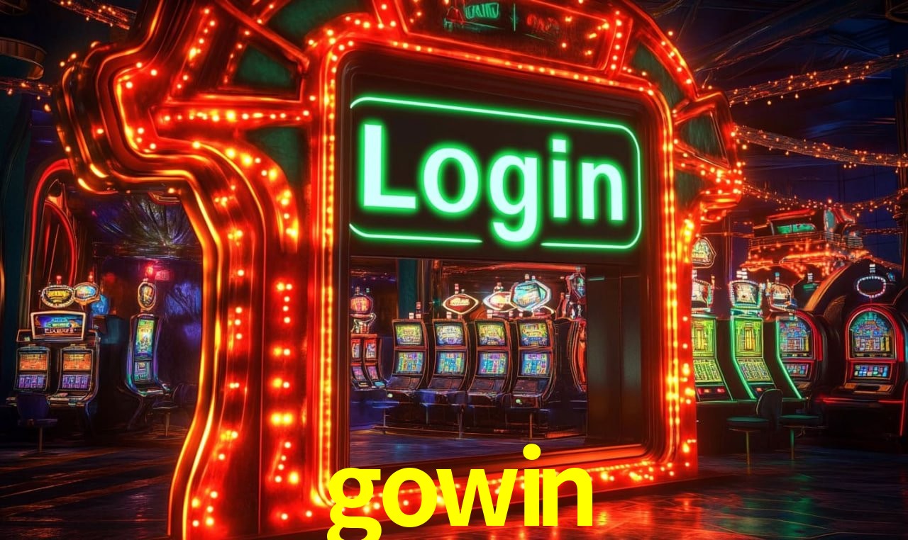 Descubra a Magia dos Jogos de Arcade no gowin