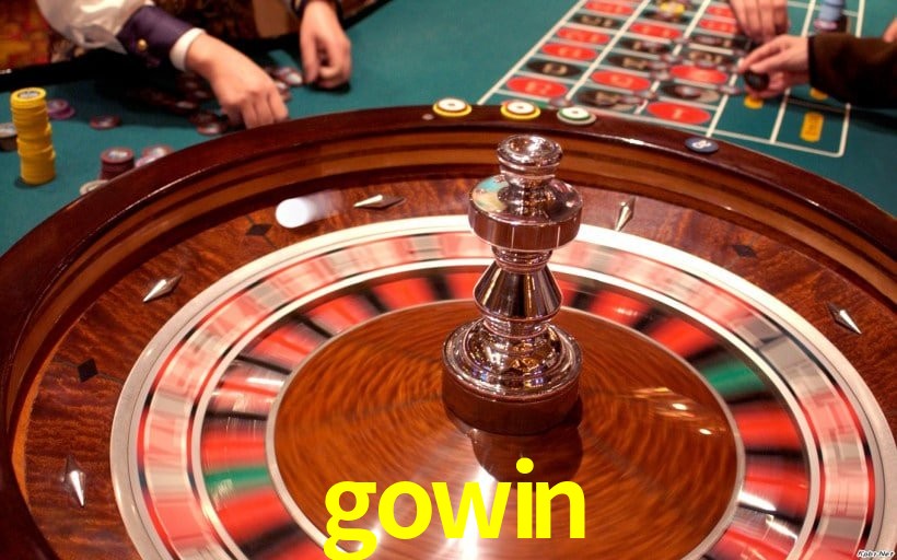Desvendando o Mundo dos Jogos Virtuais na gowin