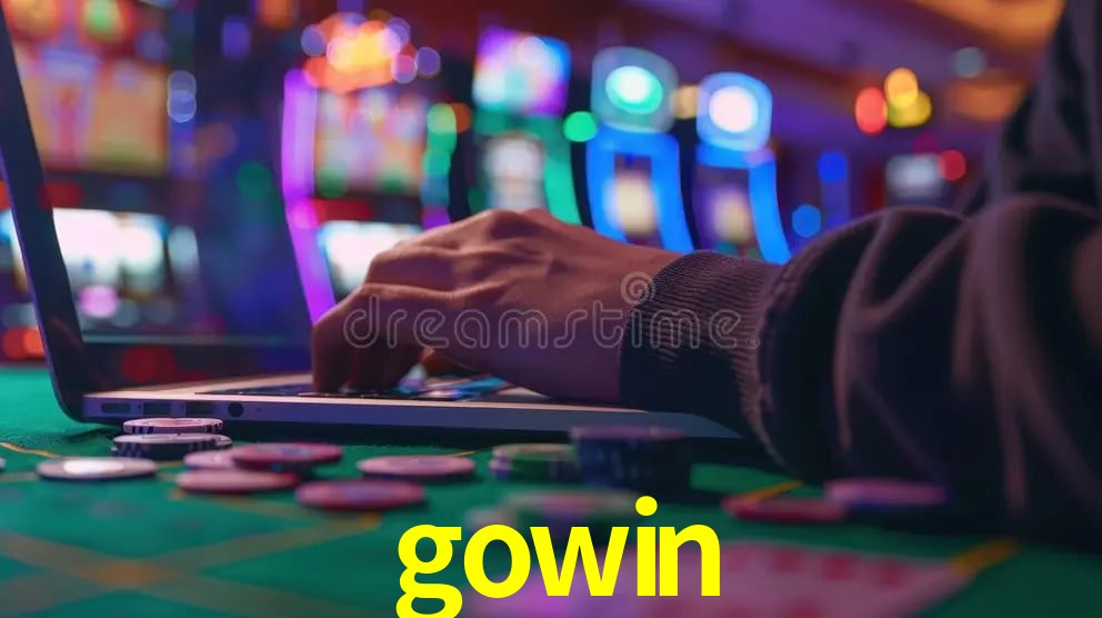A Emoção da Loteria na gowin: Uma Chance de Mudança de Vida