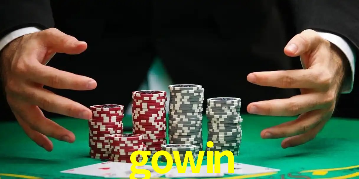 A Emoção da Loteria na gowin: Uma Chance de Mudança de Vida