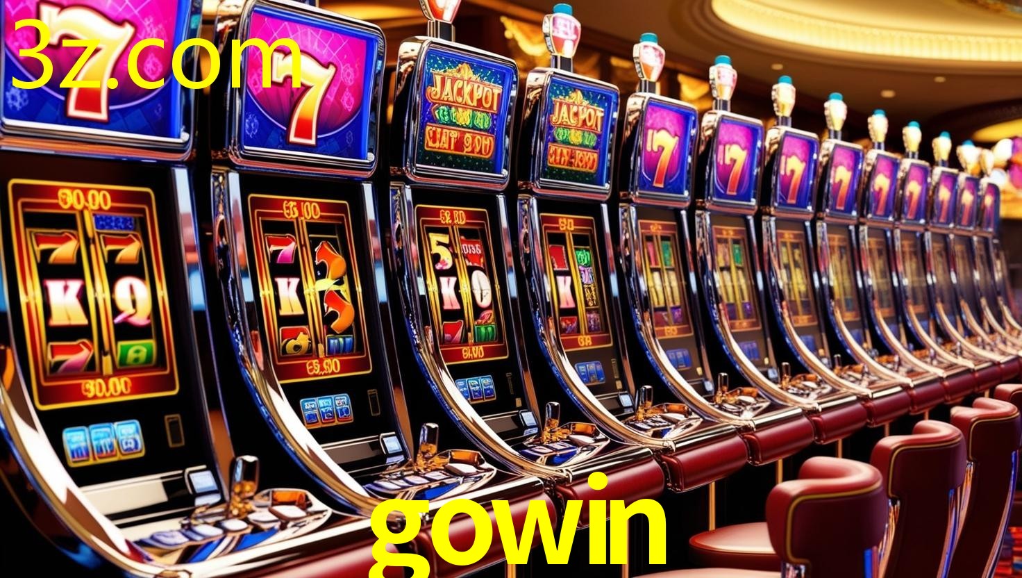 GOWIN.COM