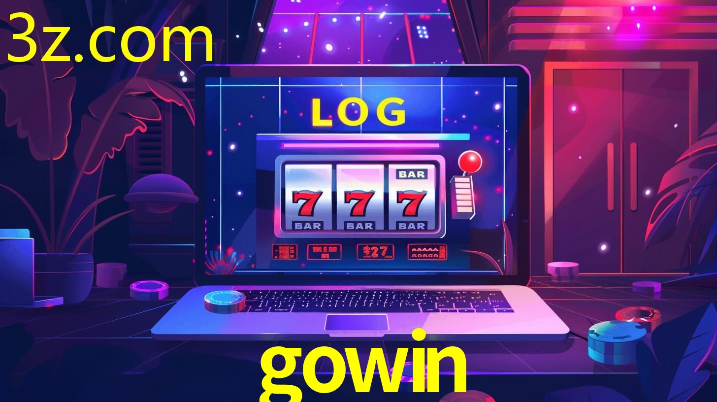 GOWIN.COM