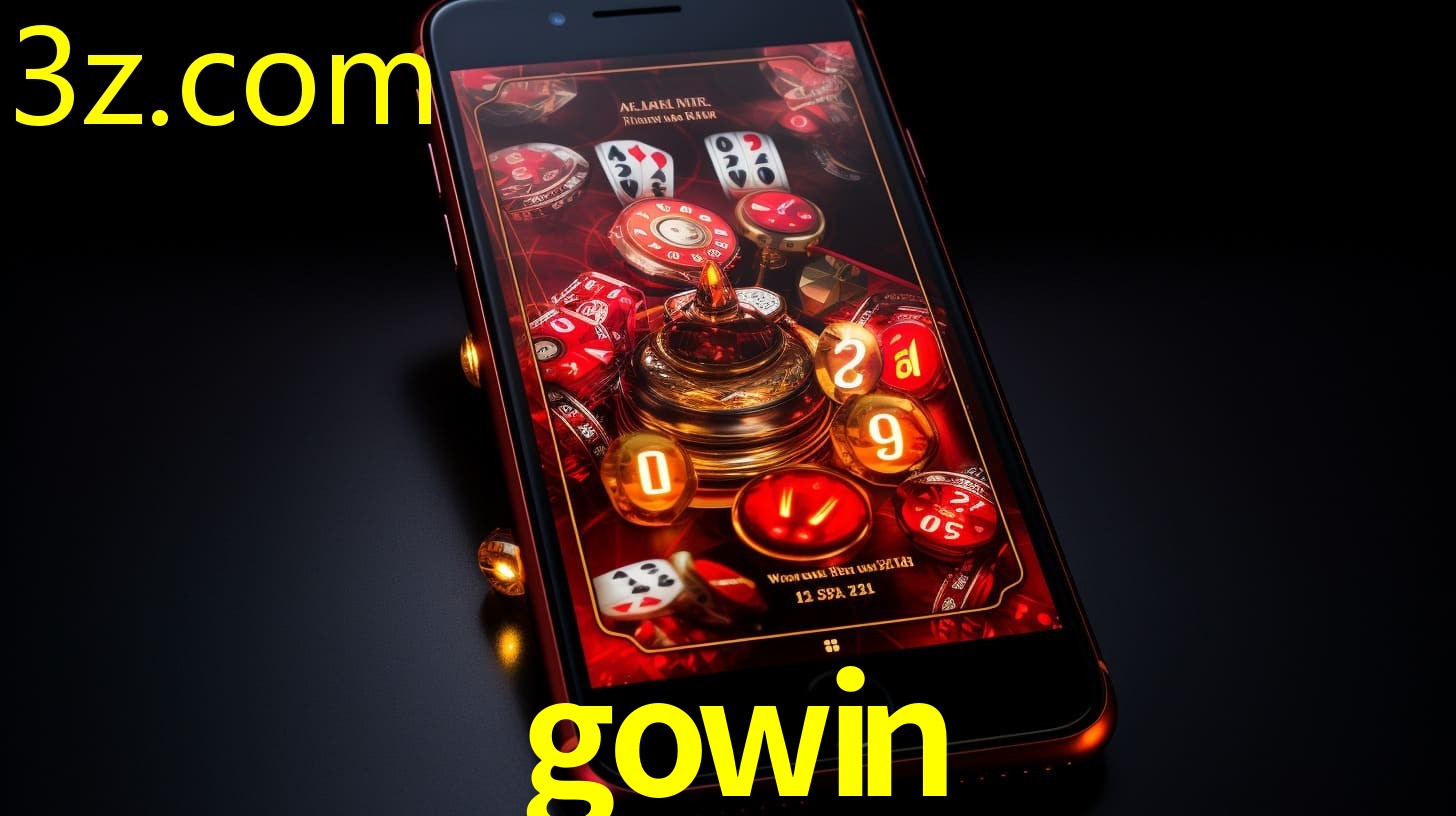 GOWIN.COM